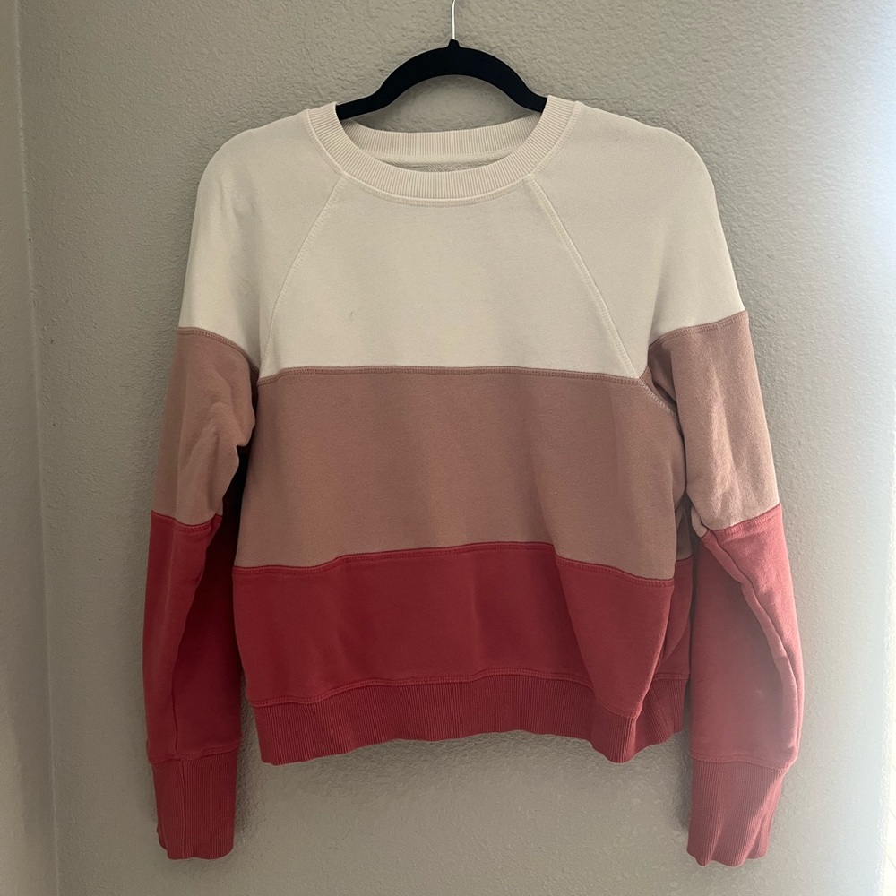 Spiritual Gangster sweater